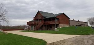 12321 Overturf Drive