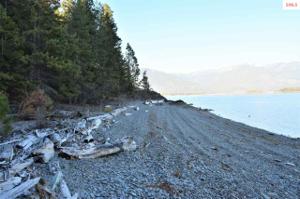 NNA Elliot Bay Road