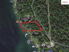 Lot 12 Blk 1 E Upper Bear Creek Rd