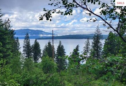 NNA Eagen Mountain Road