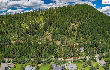 NNA N Quail Run Rd.  Lot 14