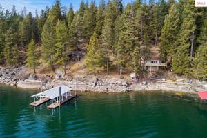 5486 W Mica Shore Rd.