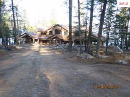 3407 Cape Horn Road