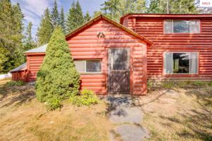 1097 Evergreen Road