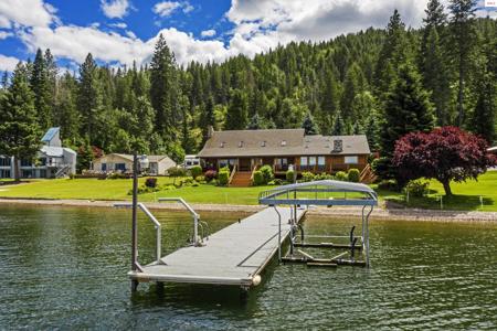 4931 Bottle Bay Rd