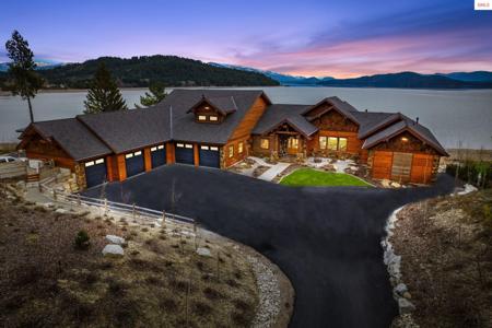 354 Ponder Point Dr