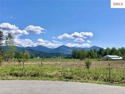 NNA Clydesdale Ct Lot 3