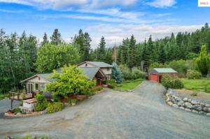 25027 S Loffs Bay Rd