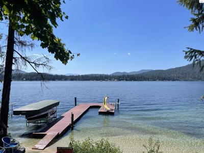 390 Upper Bear Creek Rd