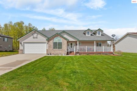 347 Upper Humbird Drive