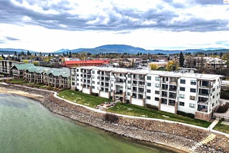 702 Sandpoint Avenue #7310