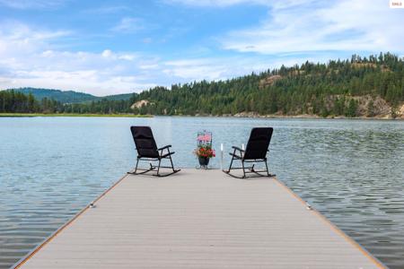 Lot 14 Swan Shores Dr