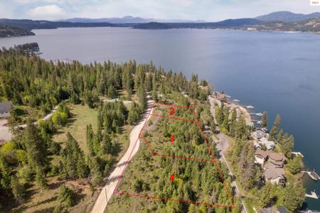 NNA S Arrow Rd Lots 2,3,4