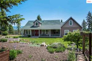 9545 Kelso Lake Rd
