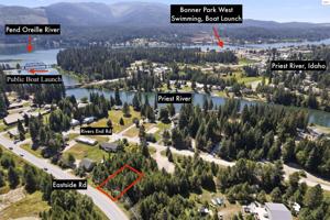 Blk 2 Lot 2 Rivers End Dr