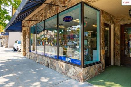 321 N 2nd Ave