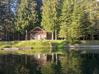 15 Island shores
