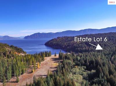 Est Lot 6 Camp Bay Estates