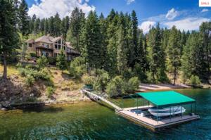 4250 S Threemile Point Rd