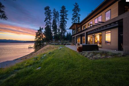 1675 Peninsula Road