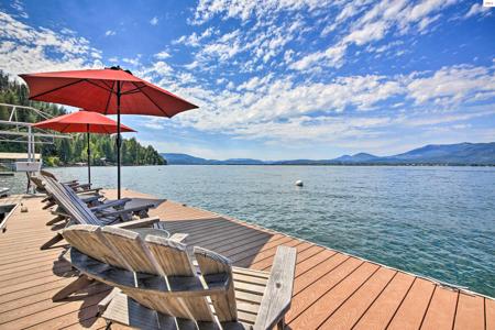 3765 Bottle Bay Road