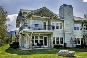 500 Guthrie Place #1304