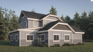 Blk 1 Lot 19 N Irvine Dr
