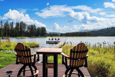 43 Swan Shores