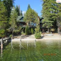 158 State Cabin Road