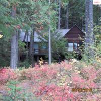 1591 W Priest Lake Shore