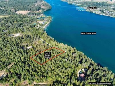 Lot 4 Lakeshore Dr