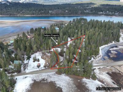 Lot 16 Swan Shores