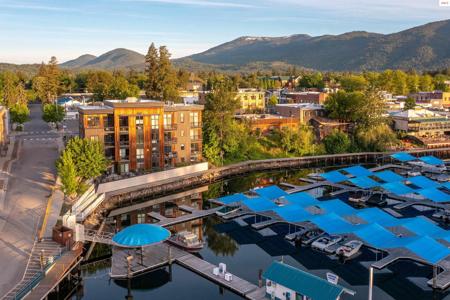 115 E Lake Street # 203