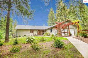 611 Gold Hill Circle