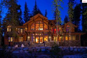 446 State Cabin Road