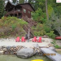 924 Sherwood Beach Road