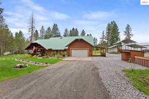 465 Hidden Creek Road