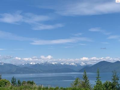 Lot 15 & Lot 8 Pristine View