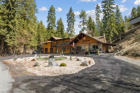 1522 S Silver Beach Rd