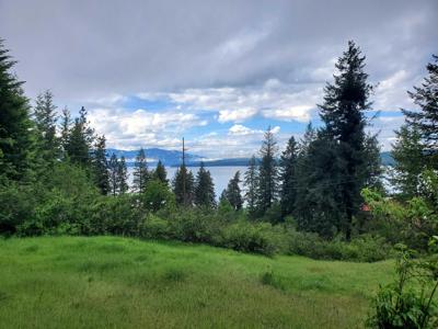 NNA Eagen Mountain Road