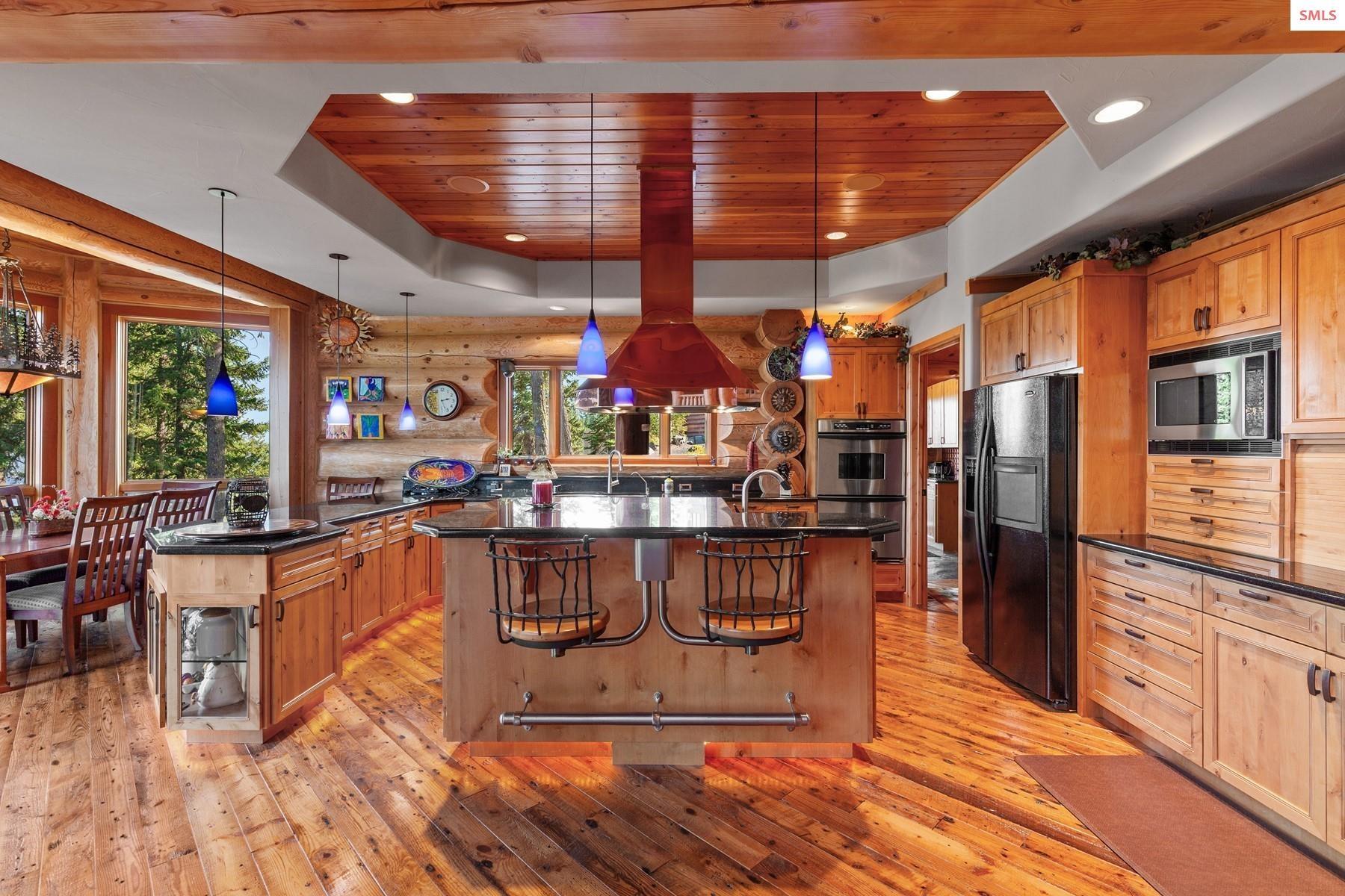 Image 3: The heart of the home