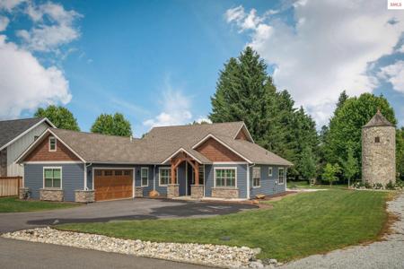 218 Crooked Ear Dr