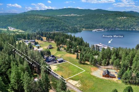 Lot 7 Sunset Shores