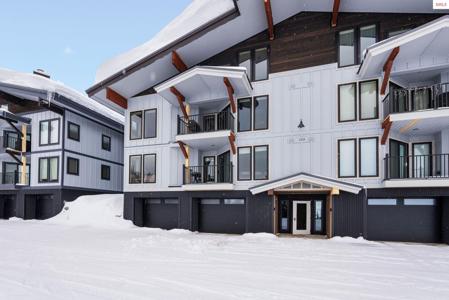 125 Crystal Springs Rd #202