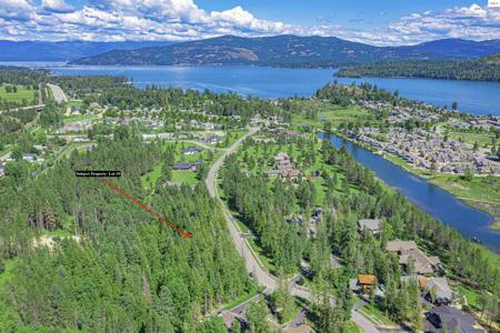 Lot 19 Ames Way