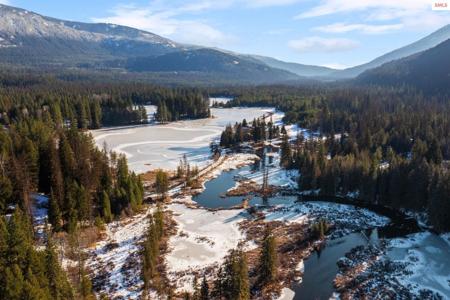 533739 Hwy 95 - 75 Acres