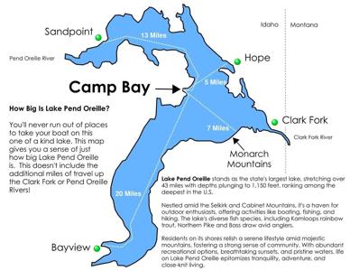 Lt 17 (Trct 17) Camp Bay