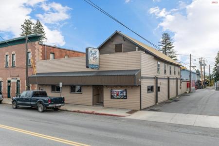 215 Pine street
