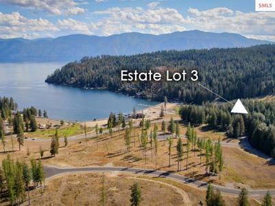 Est Lot 3 Camp Bay Estates
