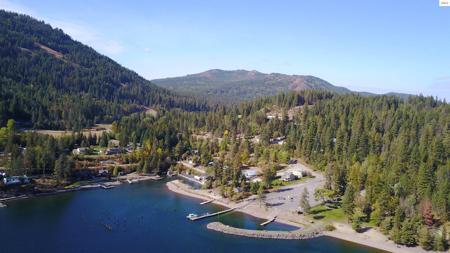 NNA Midlake Dr.